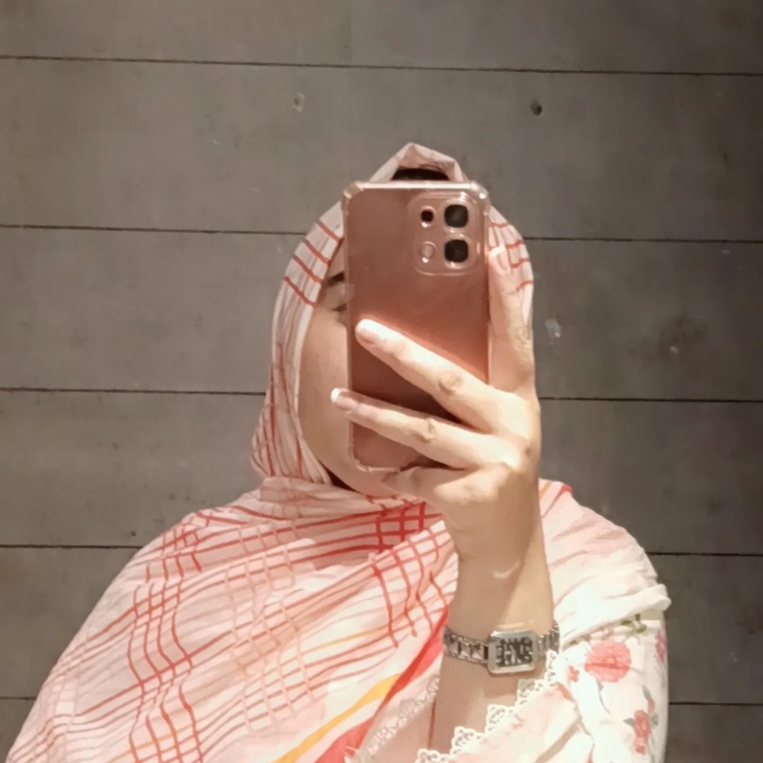 Kaynat Qamar