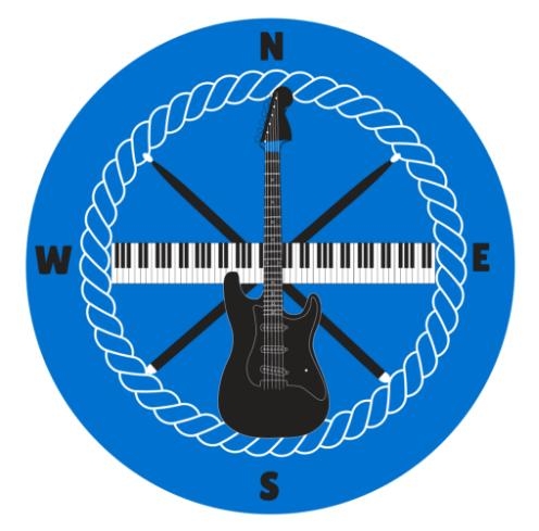 The Deep Blue Crew