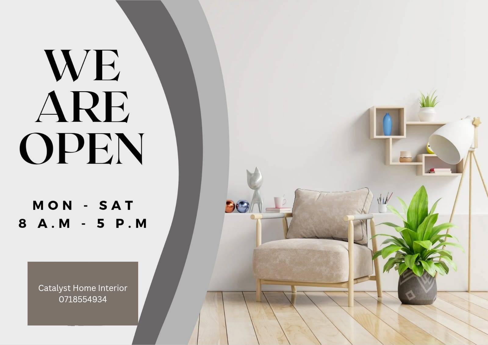 Catalyst Home Interiors