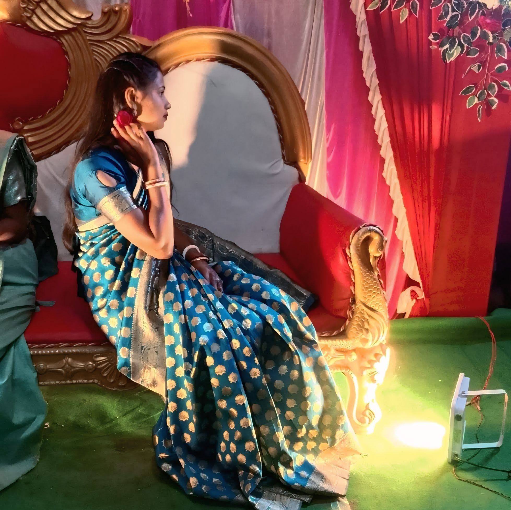 Anjali Rajwar
