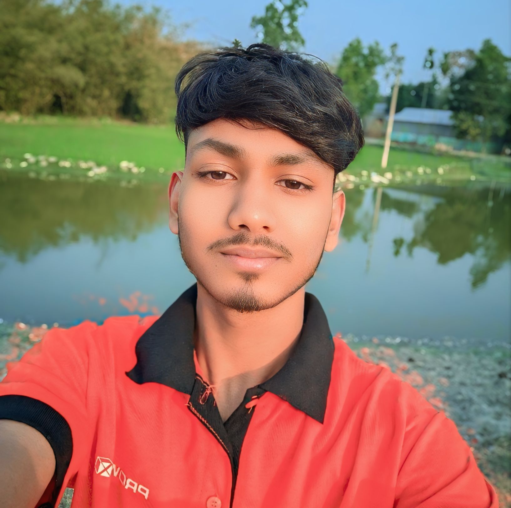 RK Raj | Rangpur
