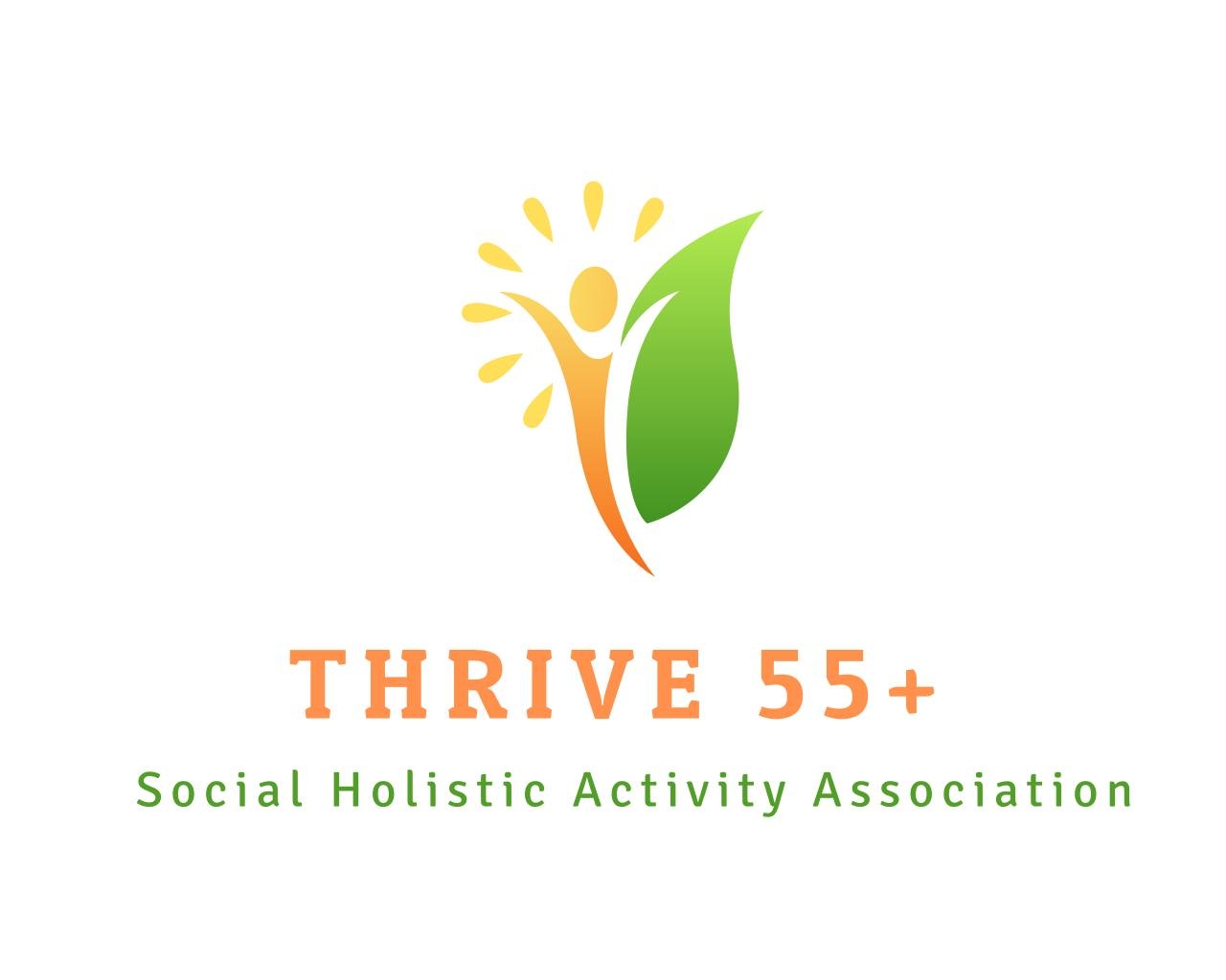 Thrive 55+ Social Activity Association | Bridgewater NS