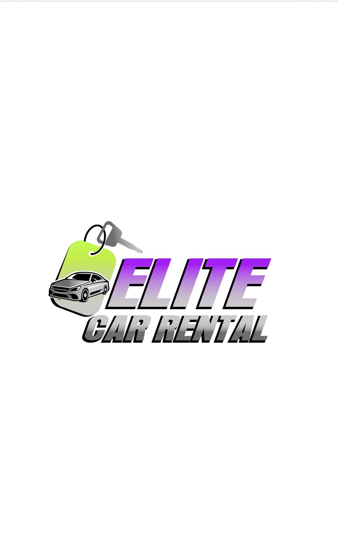 Elite car rental llc | Coamo