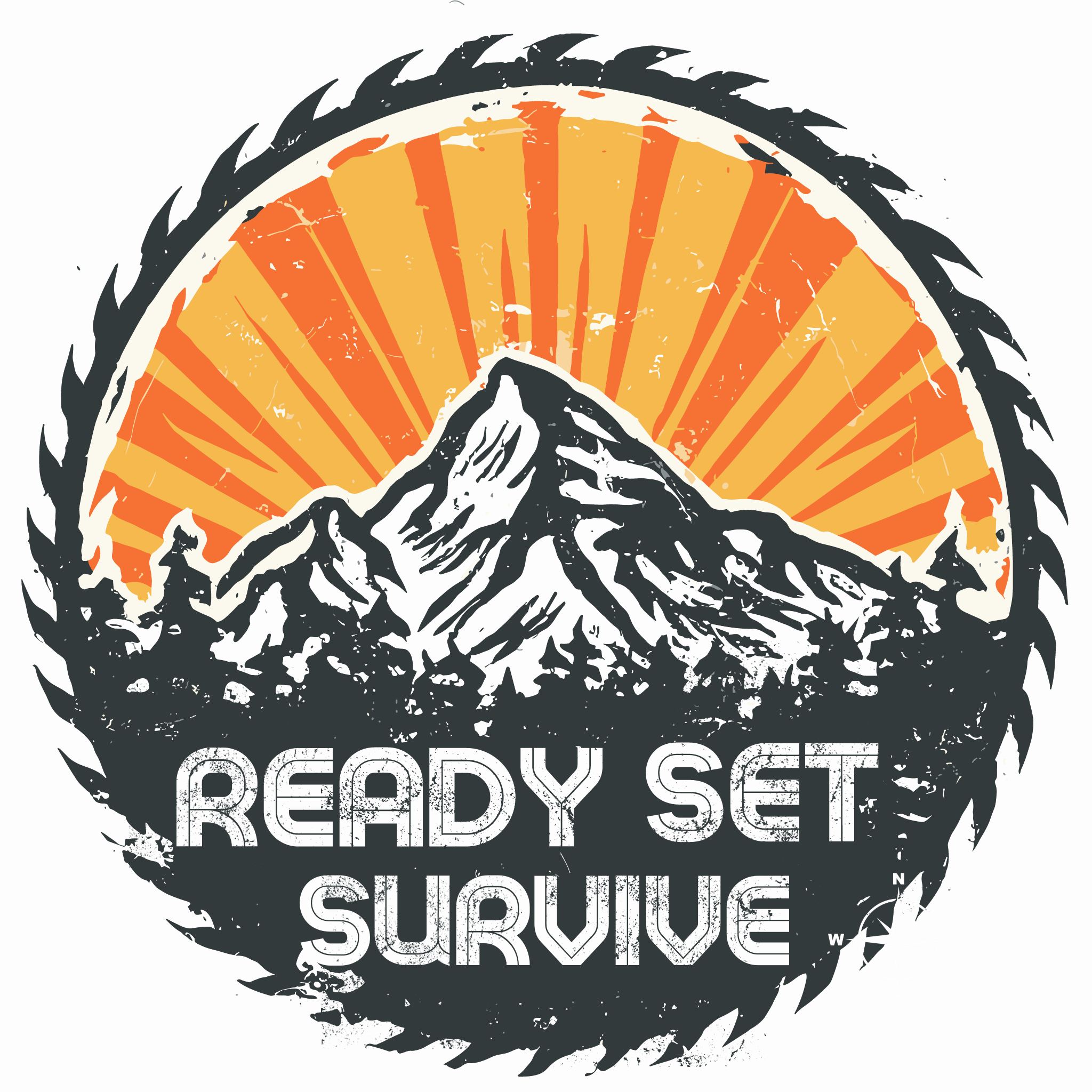 Ready Set Survive