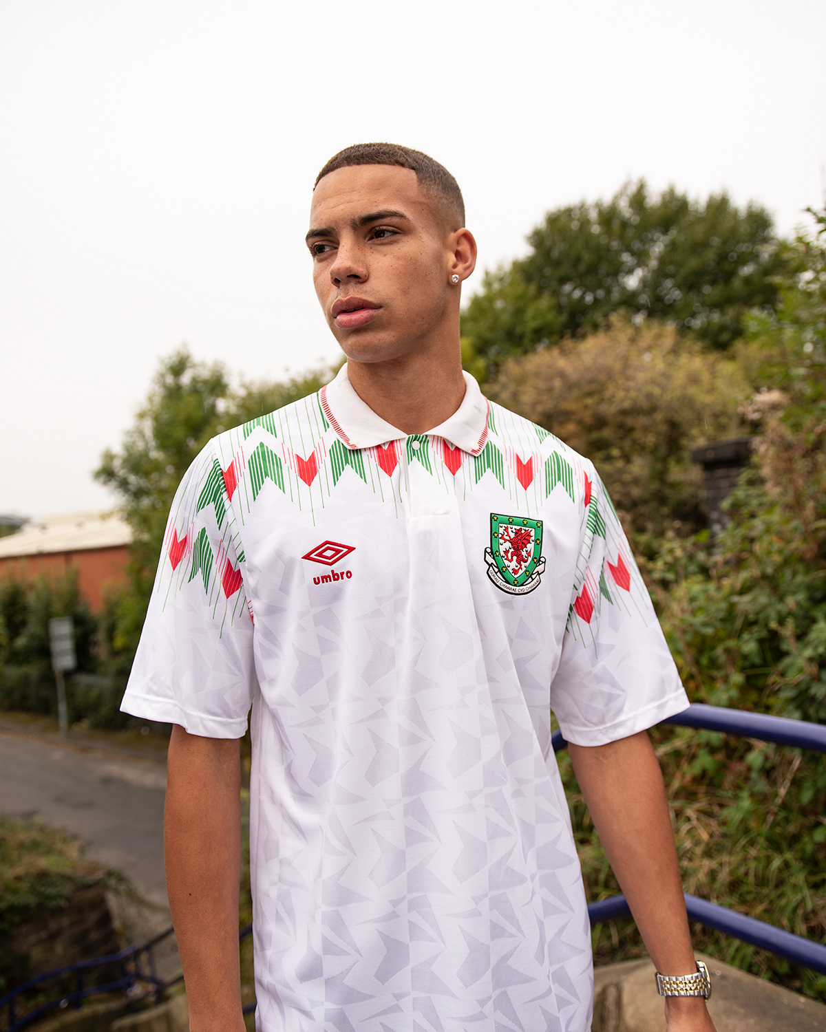 Classic - Wales 1990 Away by Umbro ??????? | Facebook