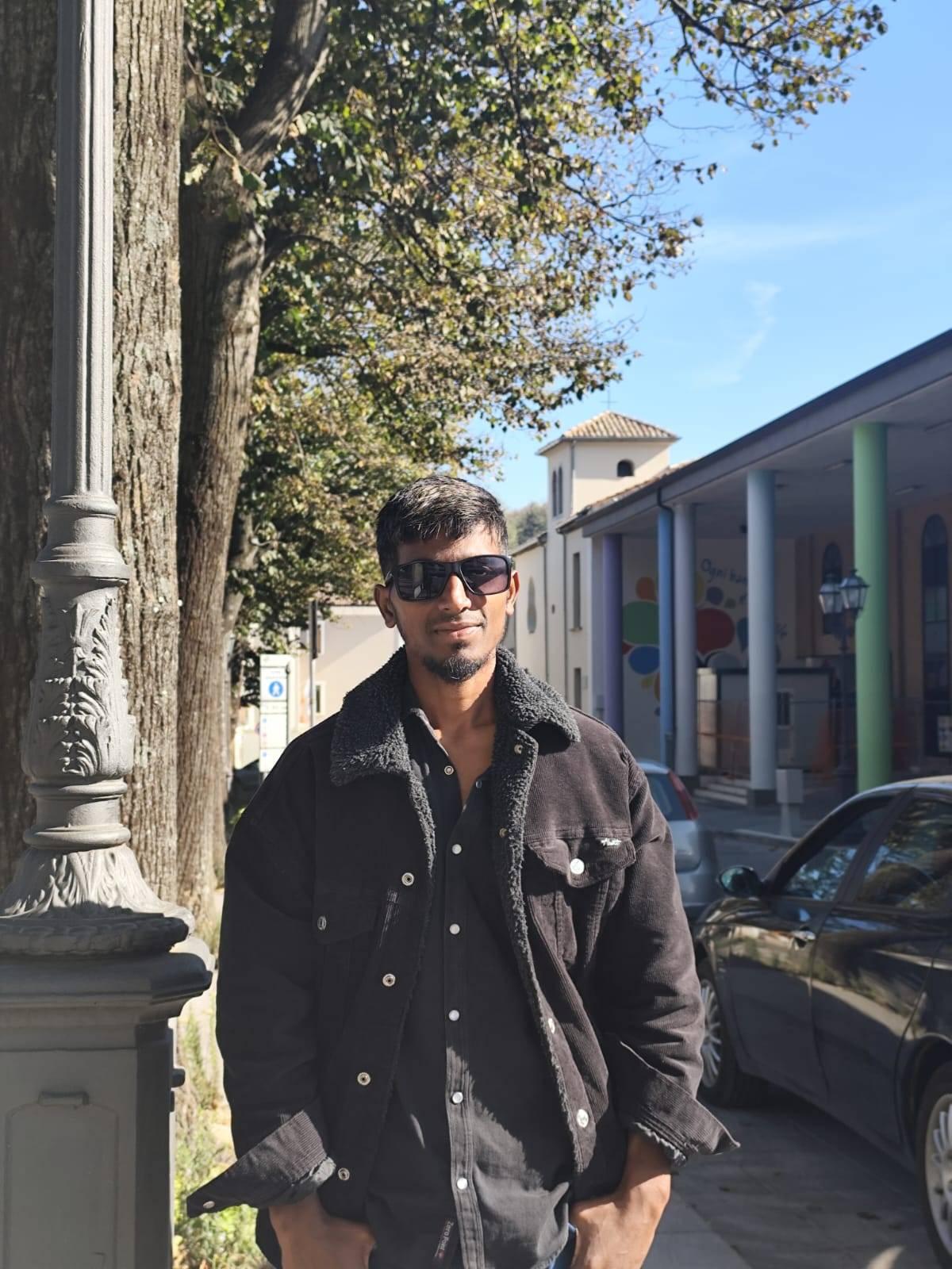 Sohel Rana