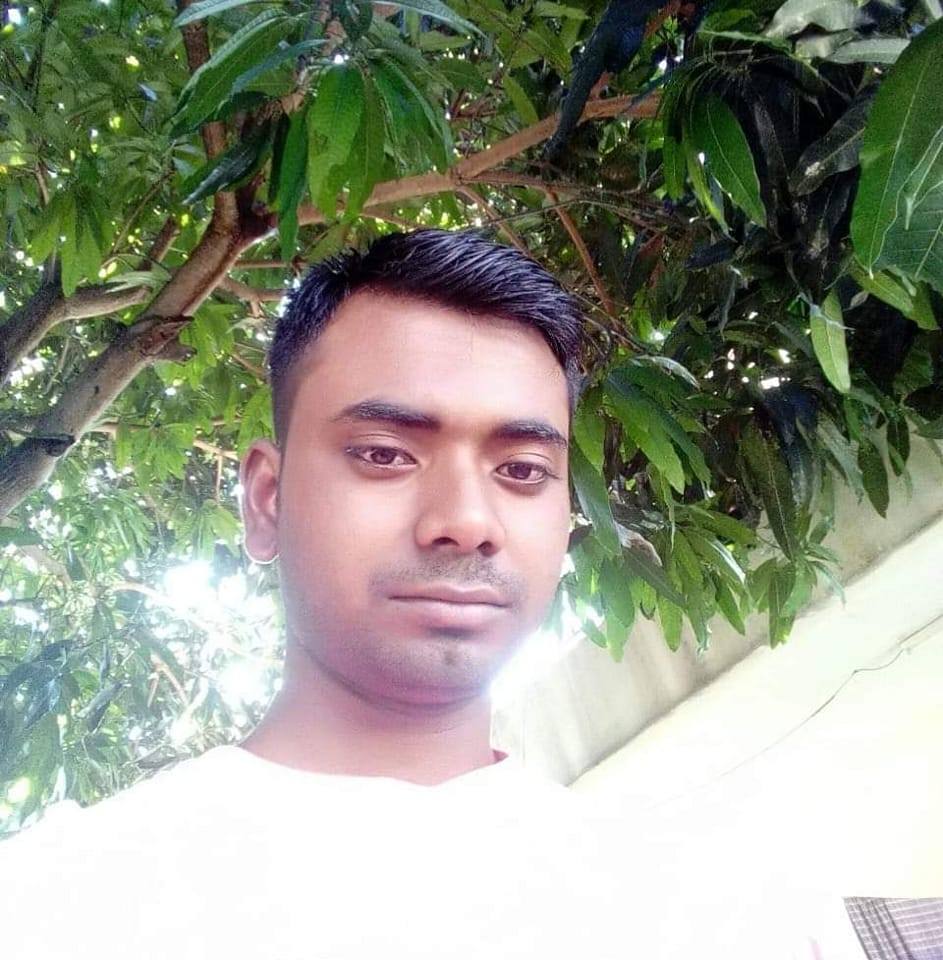 B MD Rasad