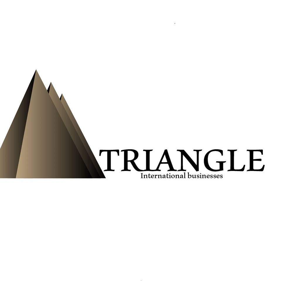 Triangle International businesses