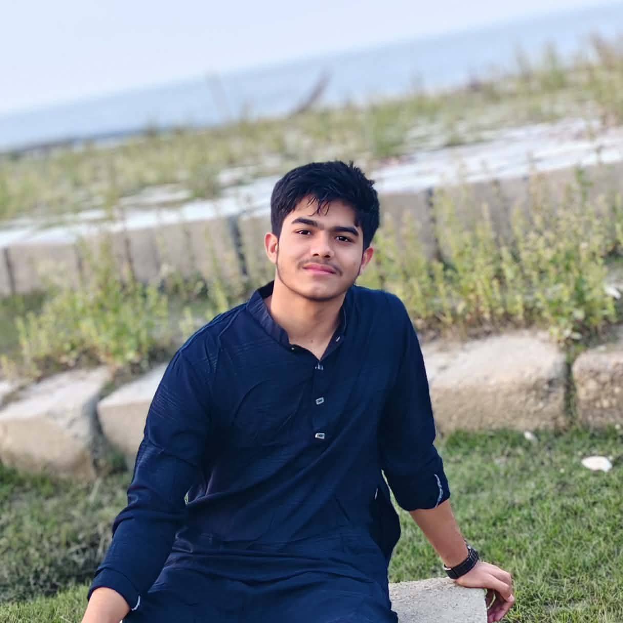 Raihan Sadi Rafi
