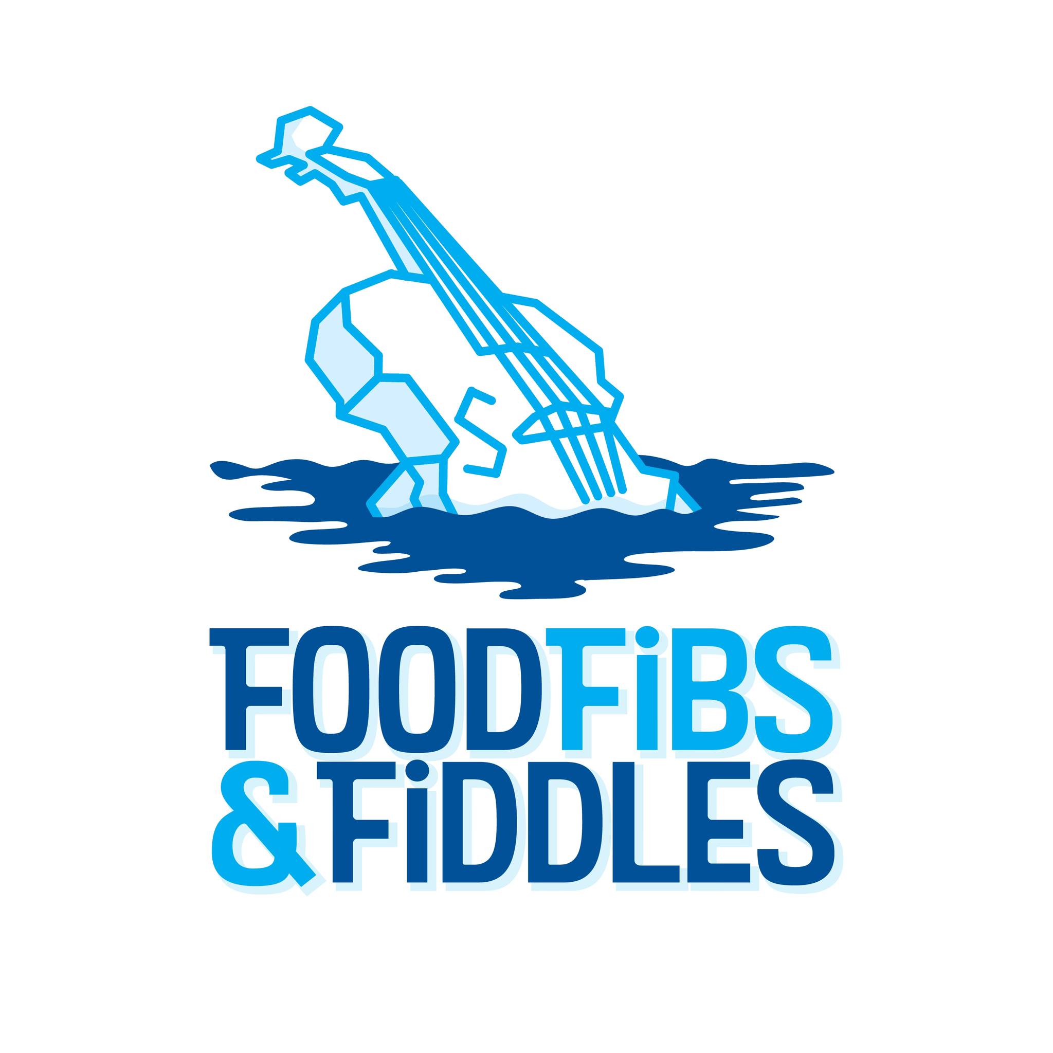 Food Fibs & Fiddles