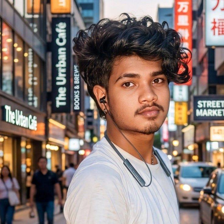 Ranjit Rangila