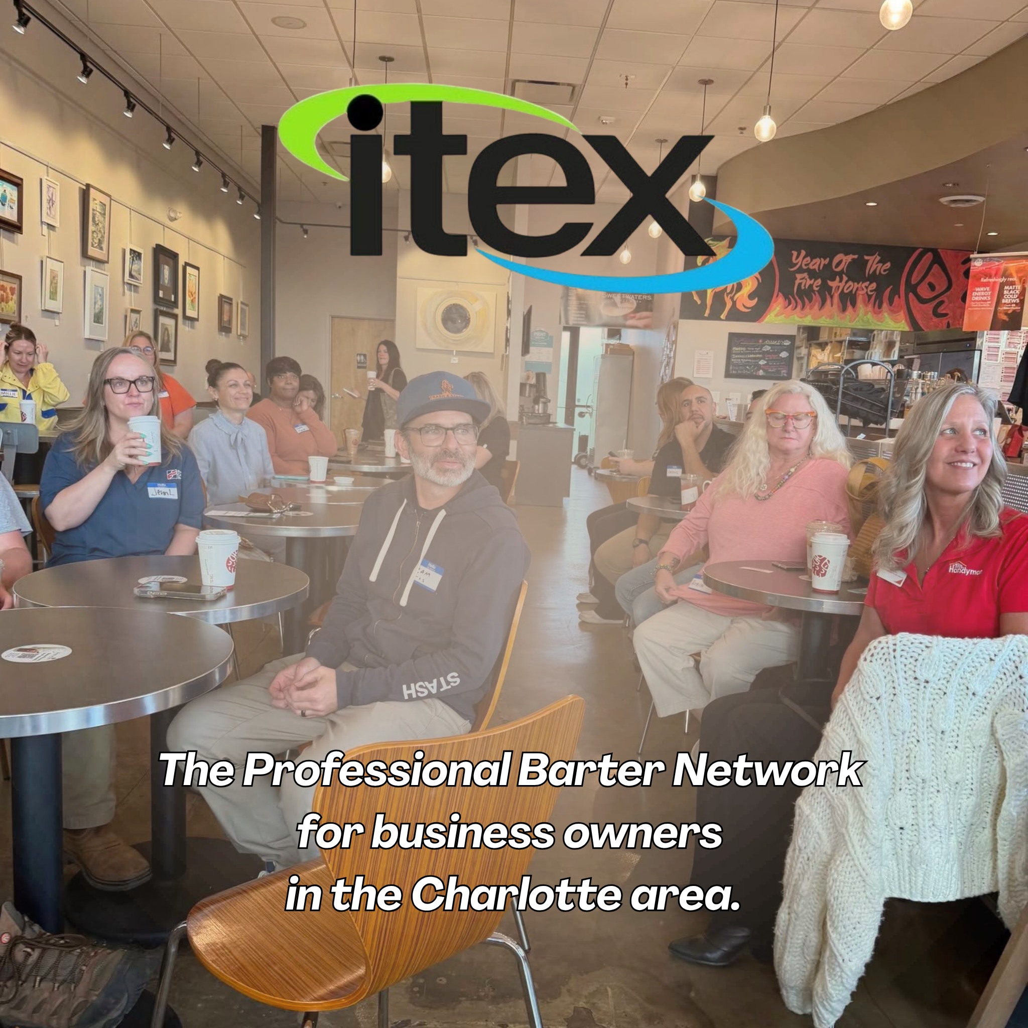 ITEX in Charlotte | Charlotte NC