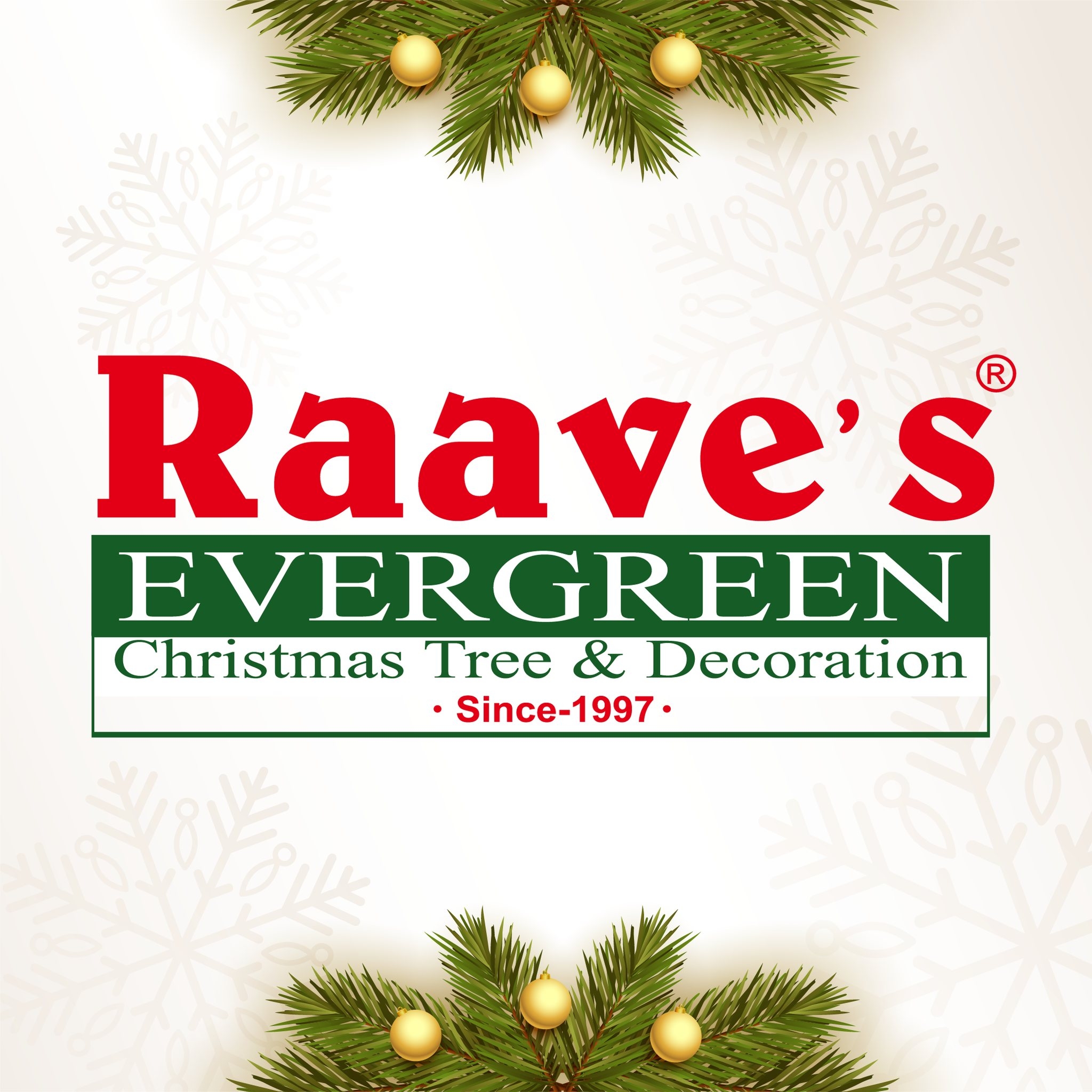Christmas Raave | Chennai
