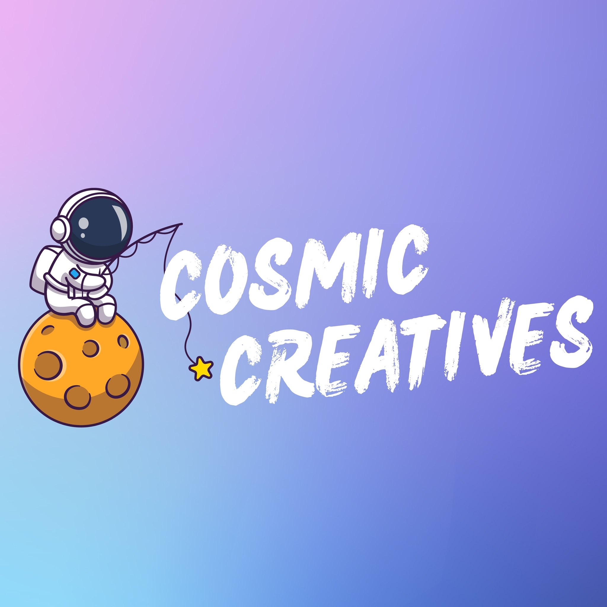 Cosmic Creative Studios