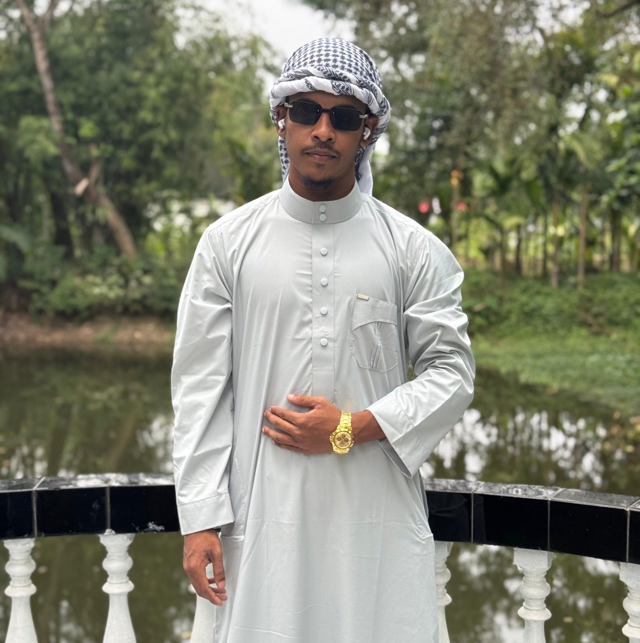 MD Gulam Mortuza