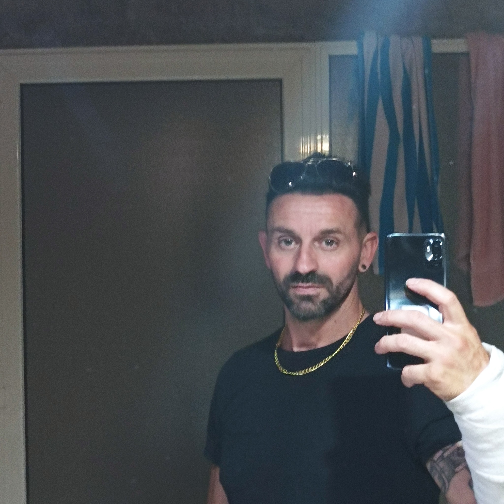 Prosit kbira lill Matthew Raggio tax-xow energetika li ta fi Piazza ...