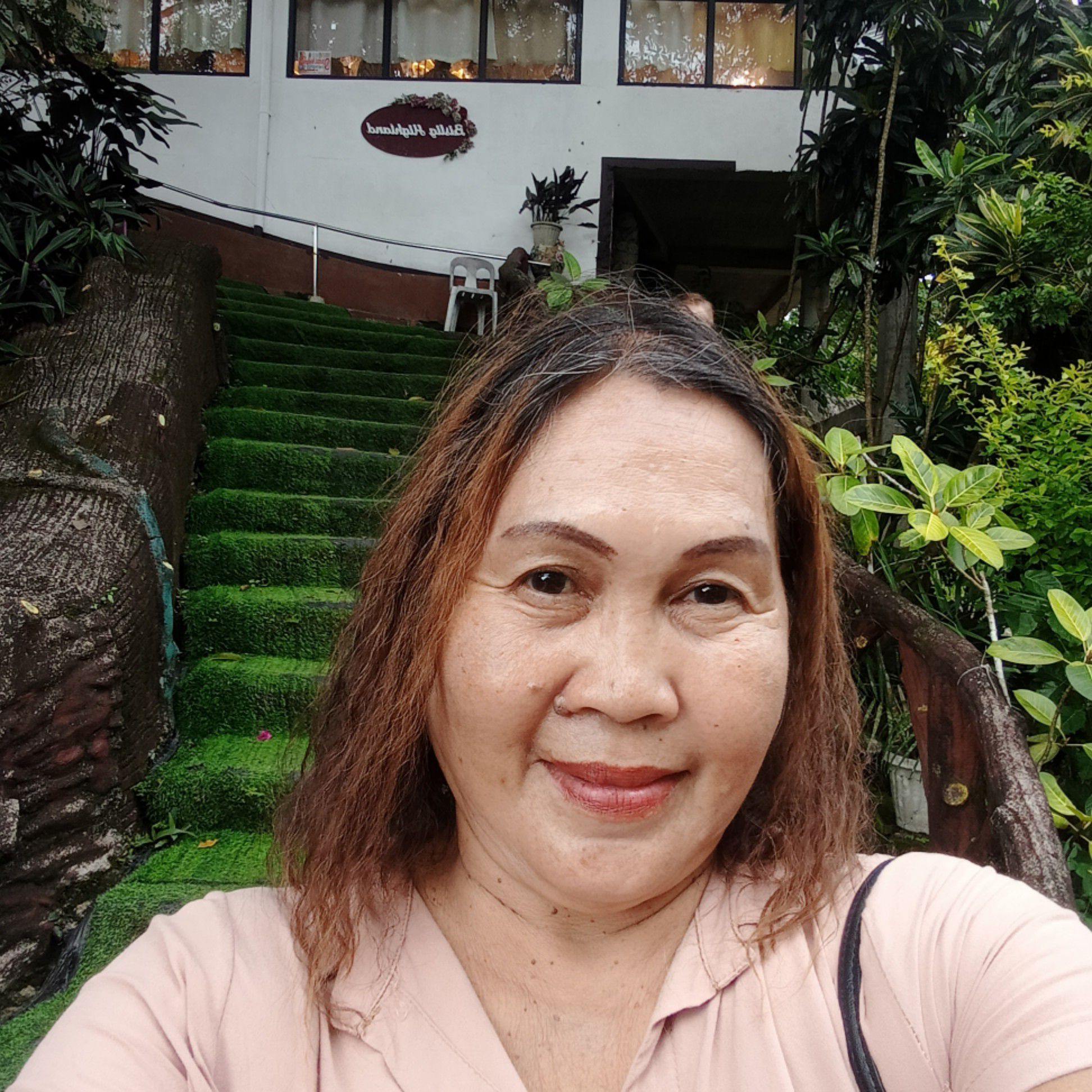 Alexa Gel Marie Rulona
