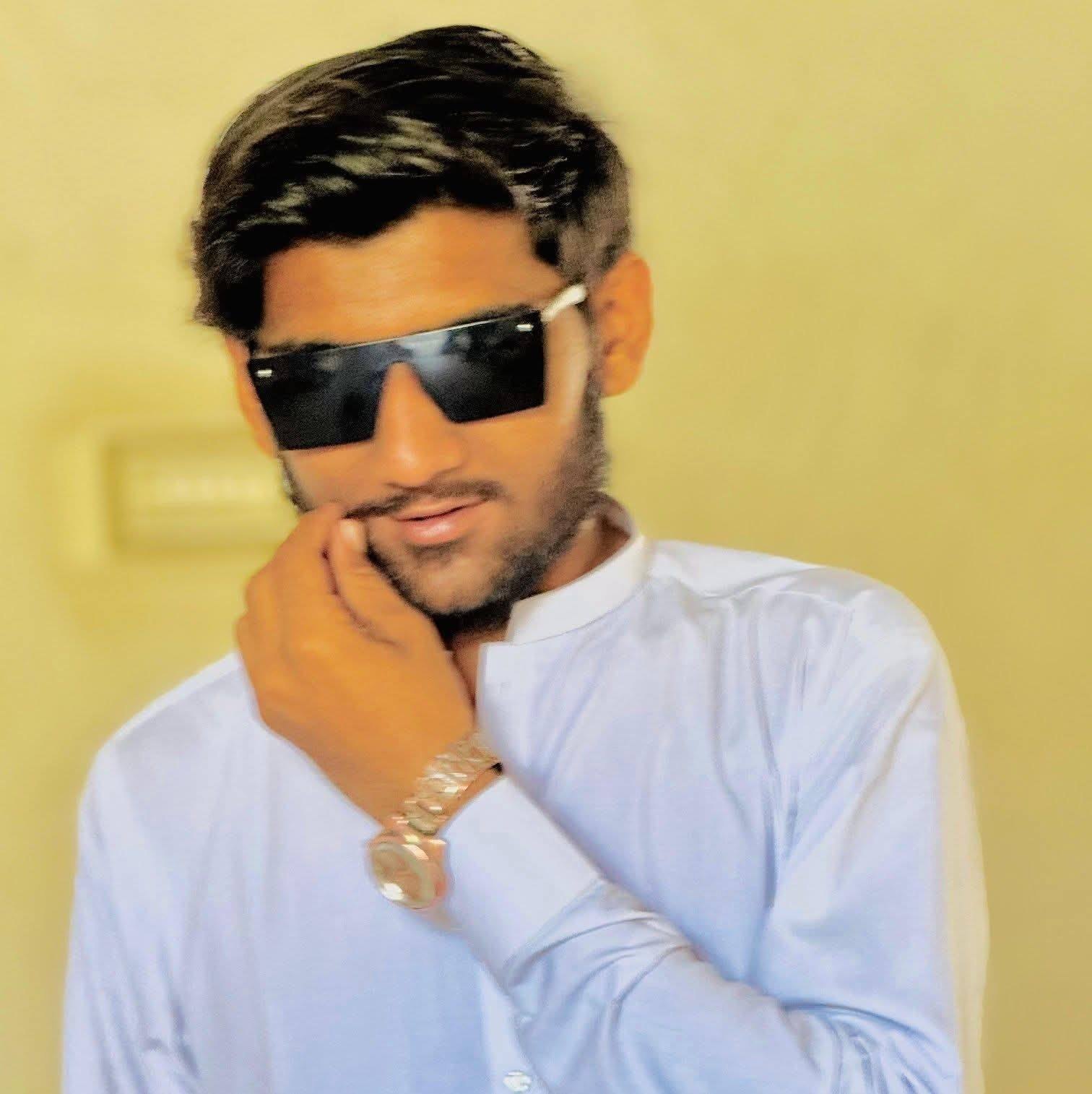 Zahid Hussain Rind Baloch
