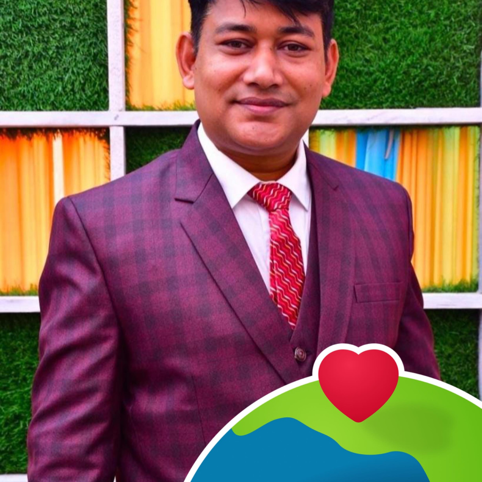 Ashok Kumar Sahu