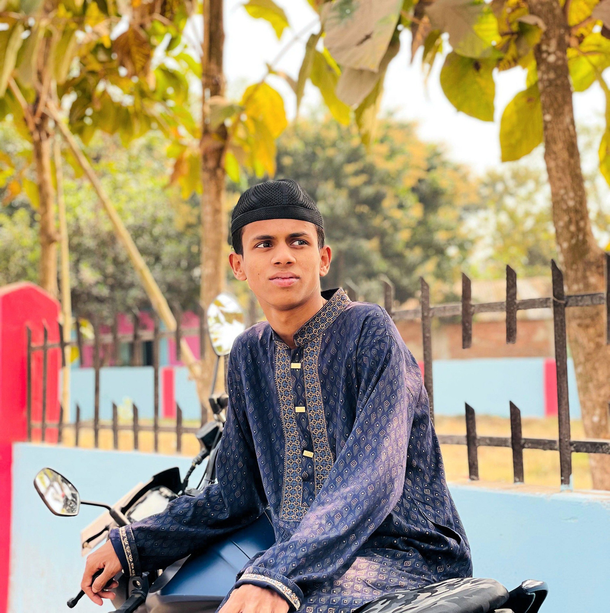 মামু আরিফ
