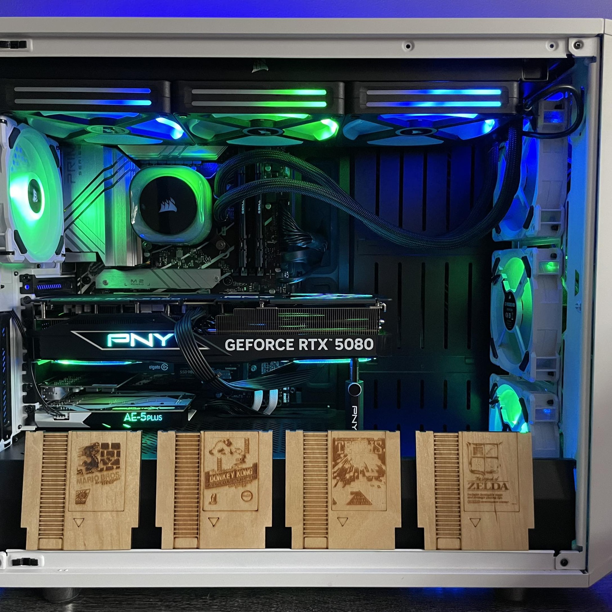 BURC PC Solutions LLC | Johnston RI