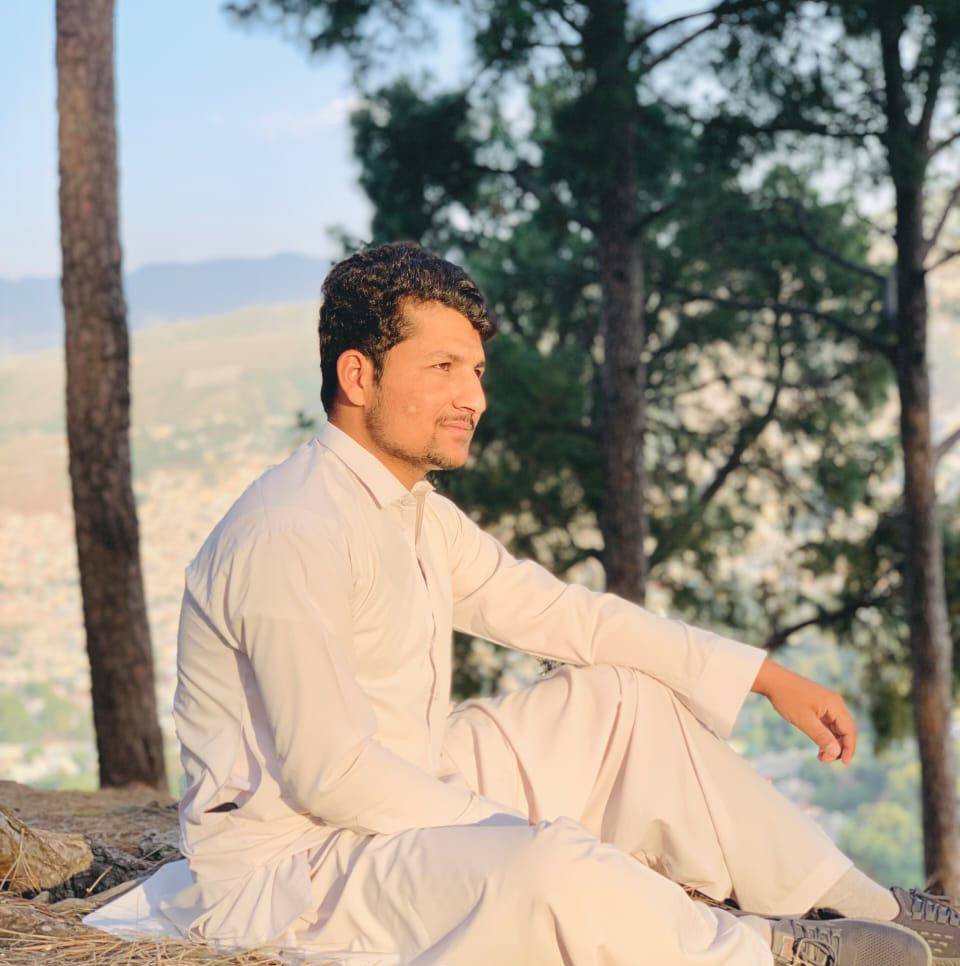 Waheed Ullah