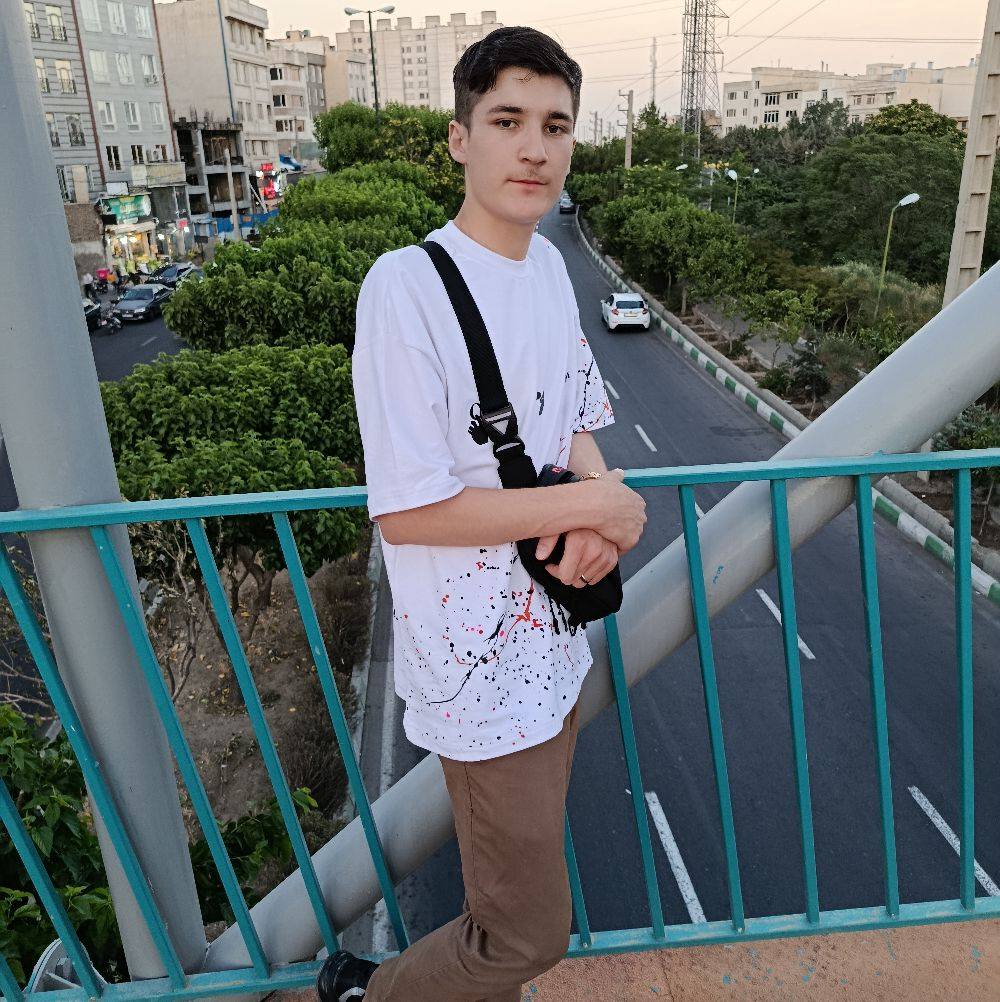 Said Ullah Akrami