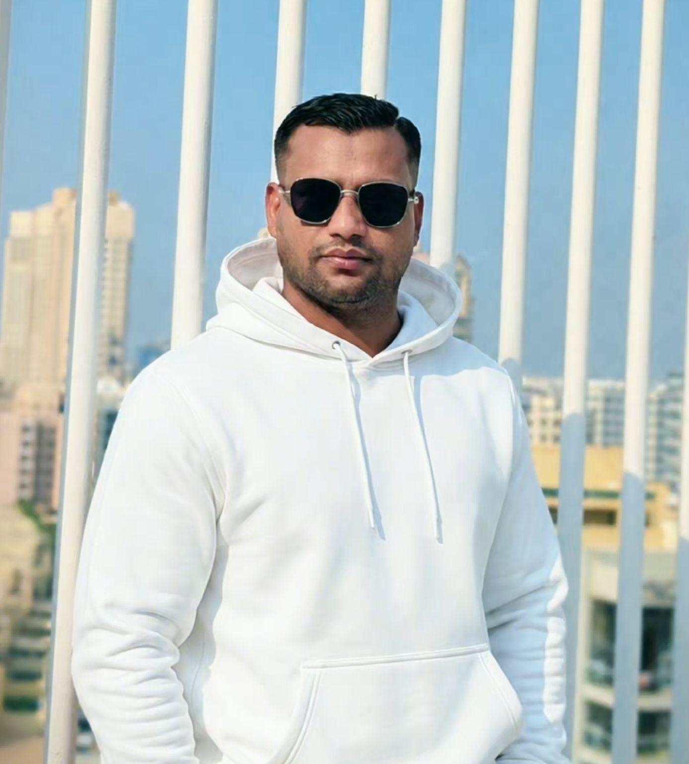 Dubai Police organised the “Lahbab Community Forum” bringing people ...