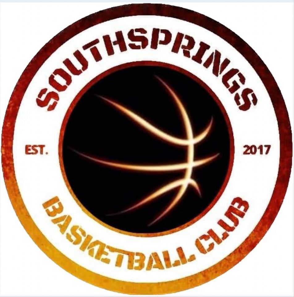South Springs Basketball Court | Binãn