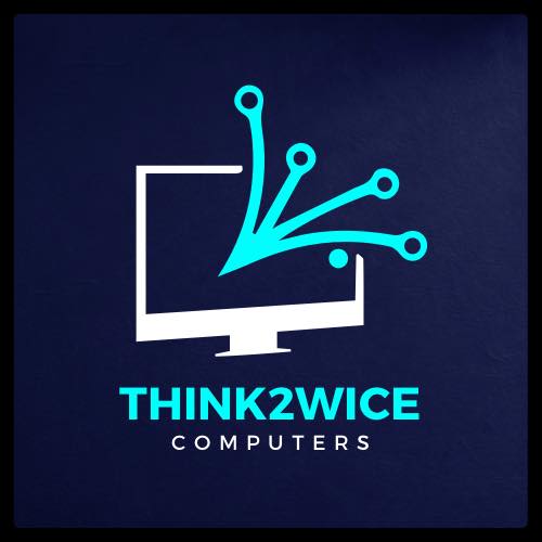 Think twice computers | Accra