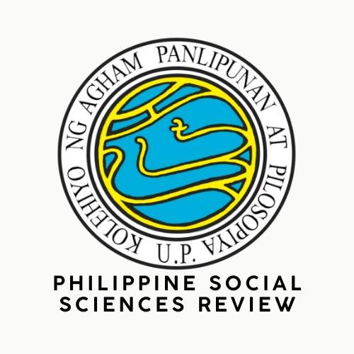 UP College of Social Sciences and Philosophy | Quezon City