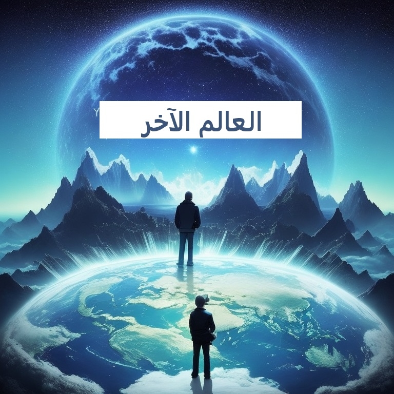 العالم الآخر