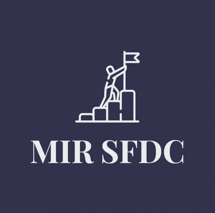 Mirsfdc