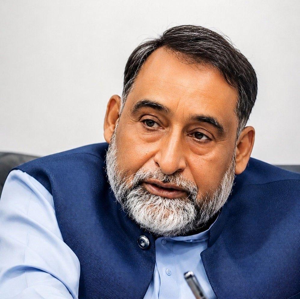 Raja Khalid