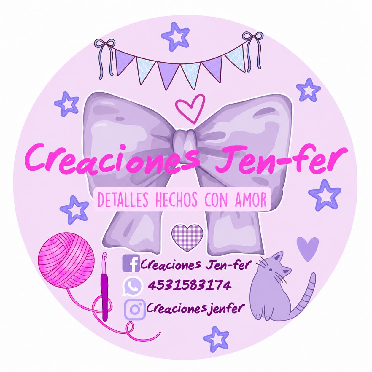 Creaciones Jen-fer
