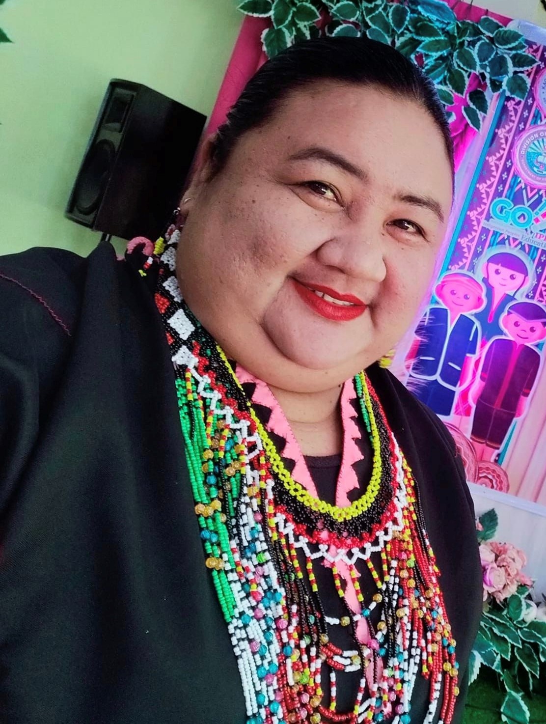 Agwanta ug hulat | Febie Patricio Maningo
