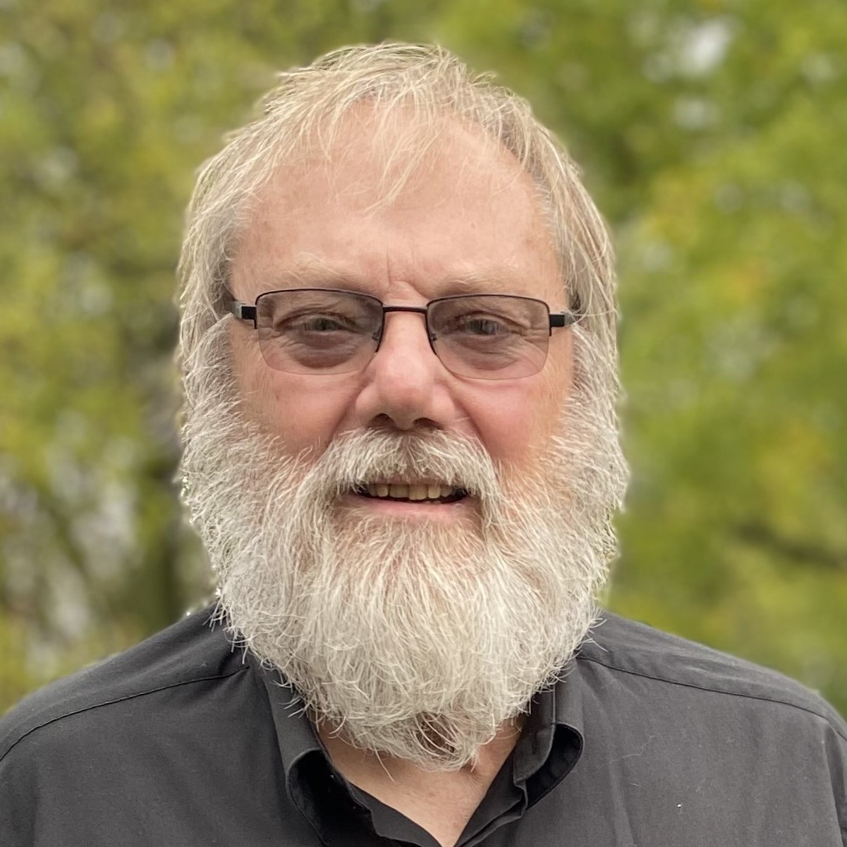Craig Dusing's Author Page