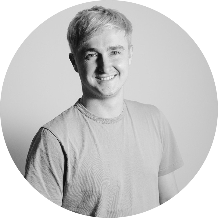 Jake Perry Writes | Manchester