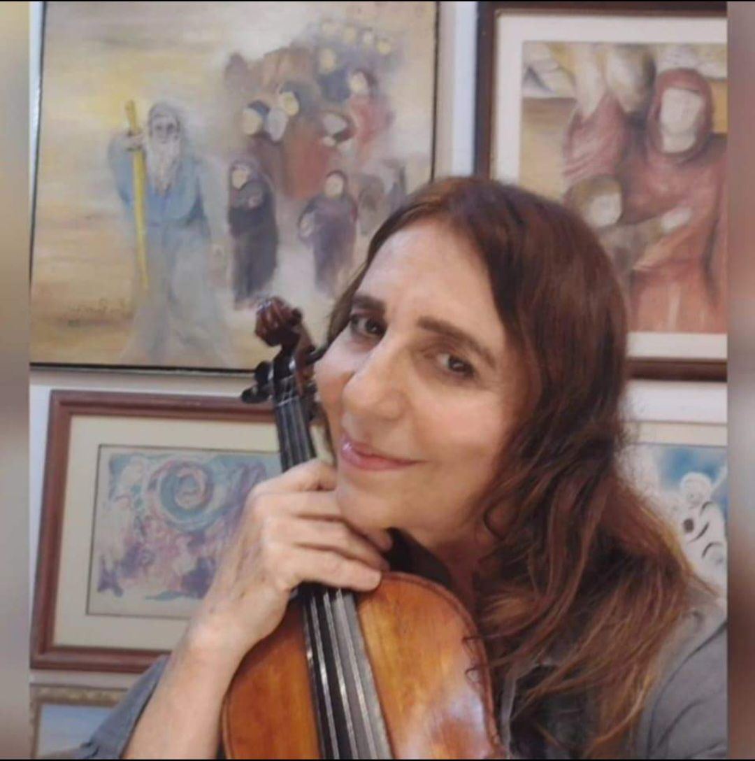 Ines Rosenthal