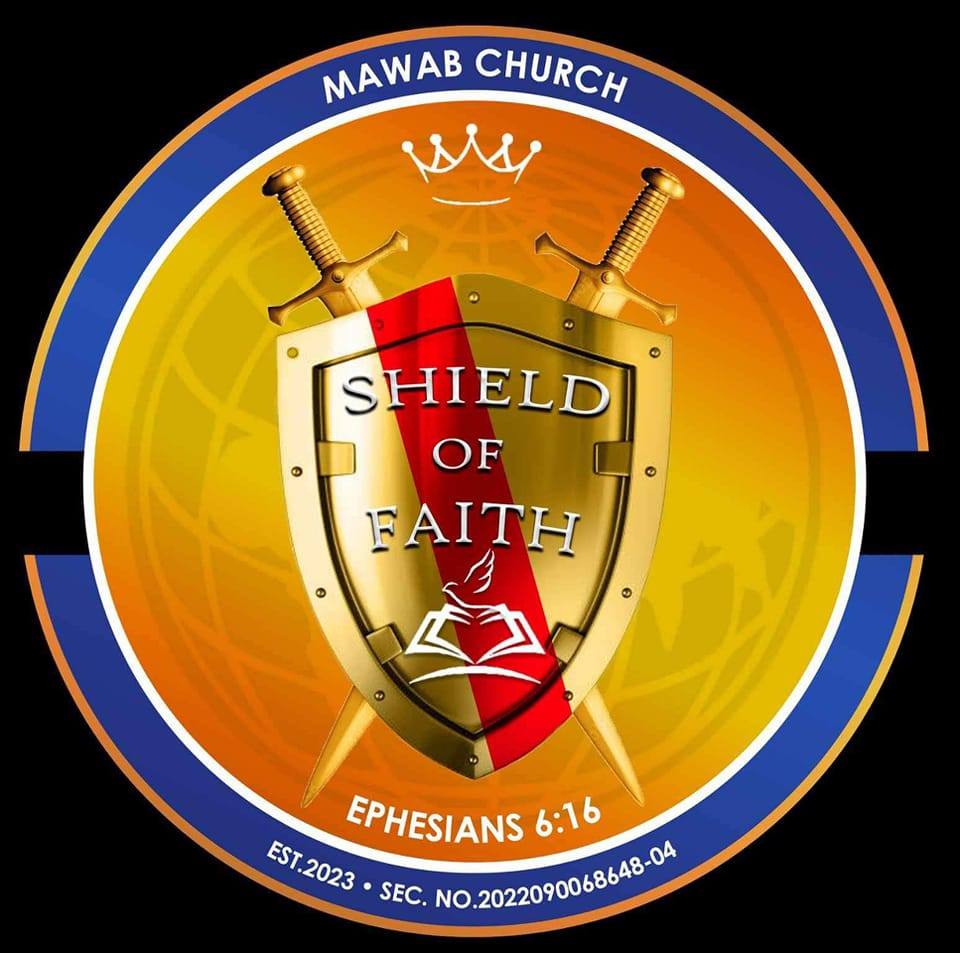 Shield of Faith - Mawab, Davao de Oro | Mawab