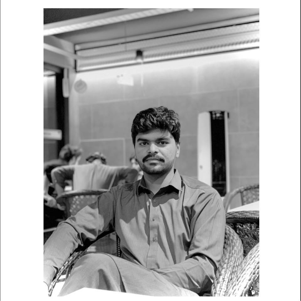Raja Sufyan Kamran