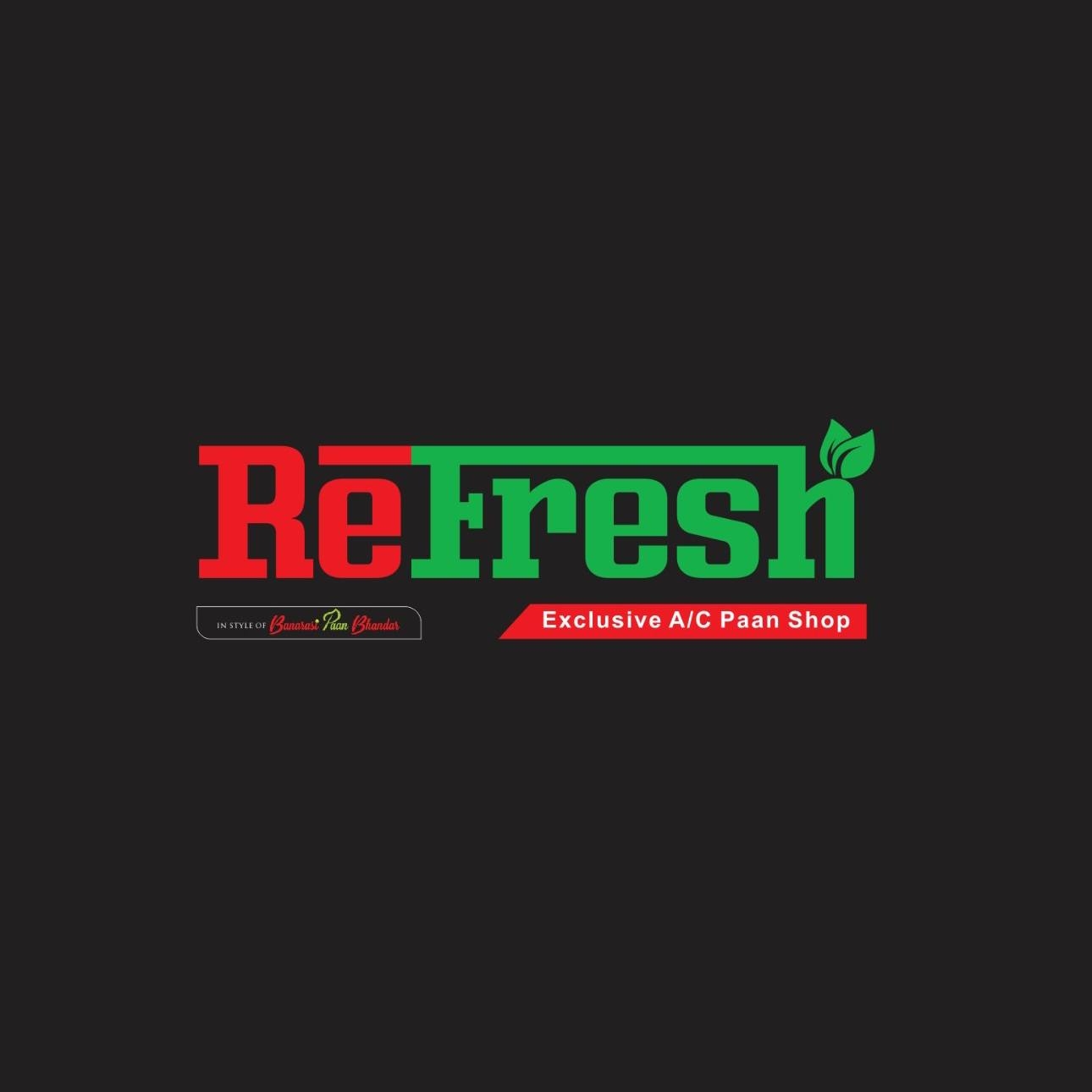 Refresh Paan Shop | Bhubaneswar