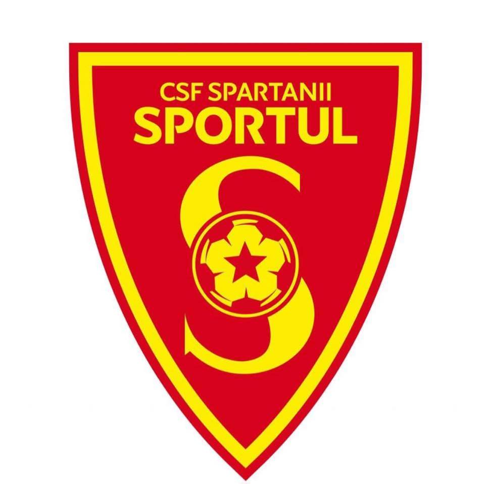 CSF Spartanii-Sportul | Nisporeni