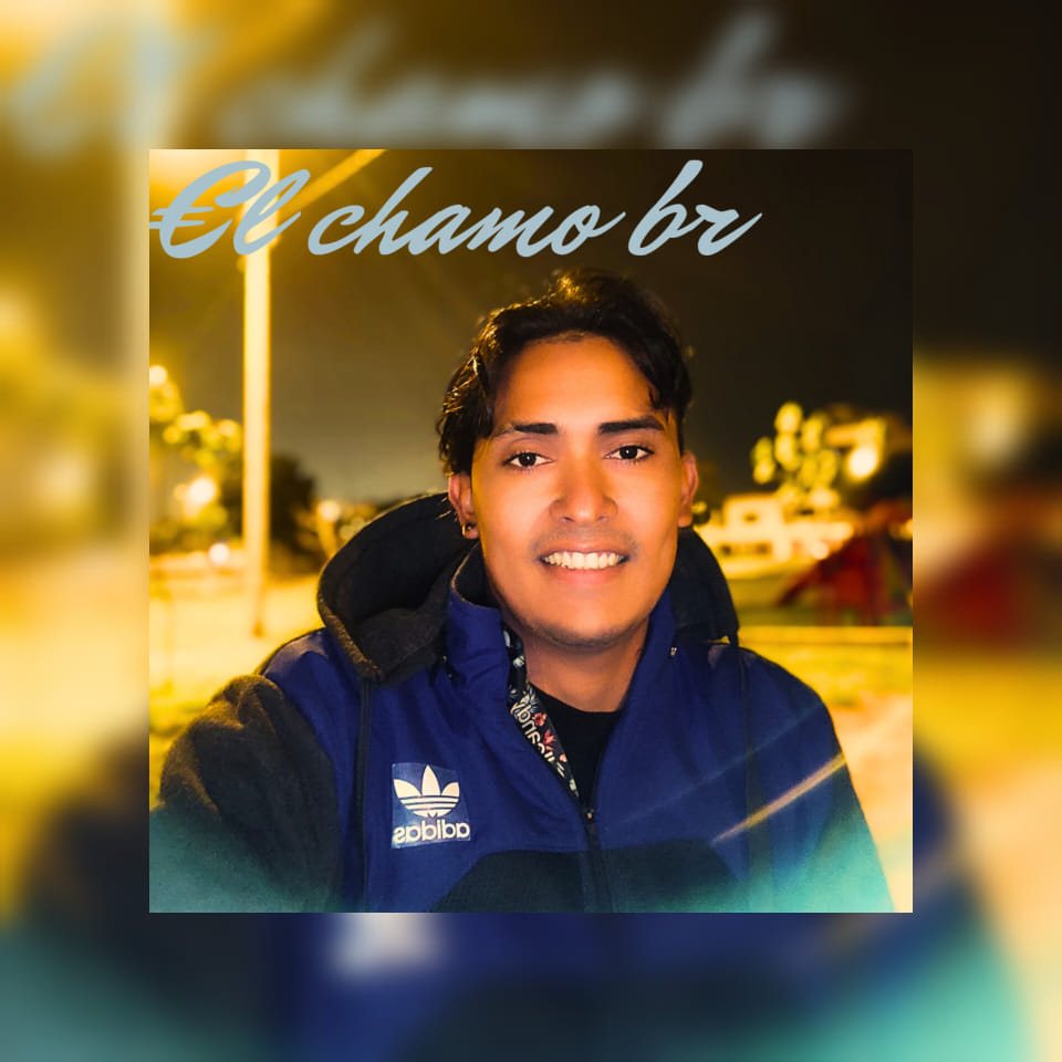 €l chamo BR