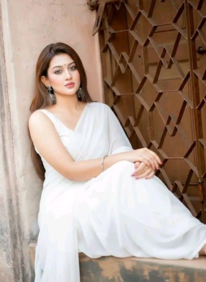 Rimjhim Mitra Choudhary