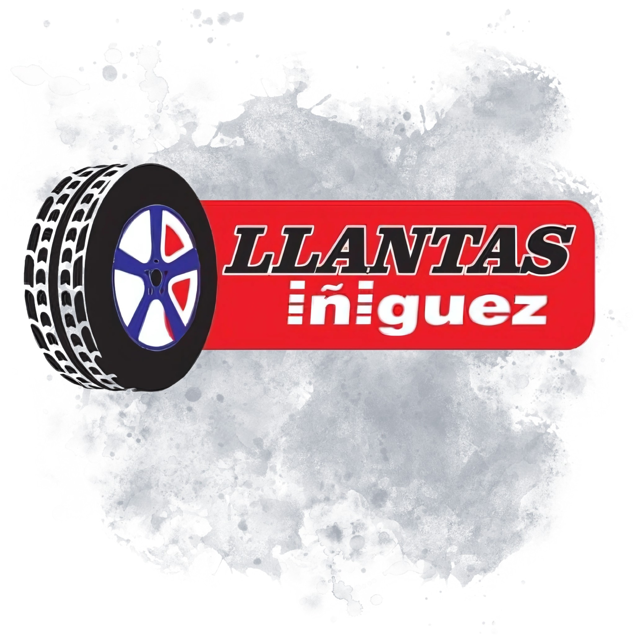 Llantas Iñiguez
