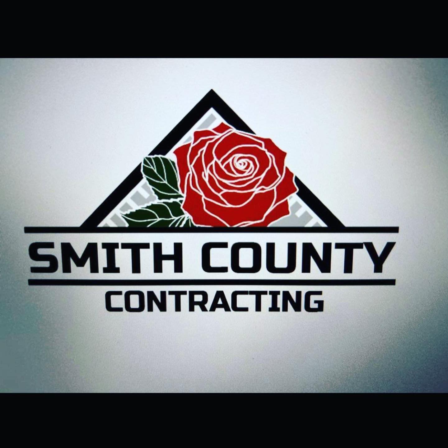 Smith County Contracting | Whitehouse TX