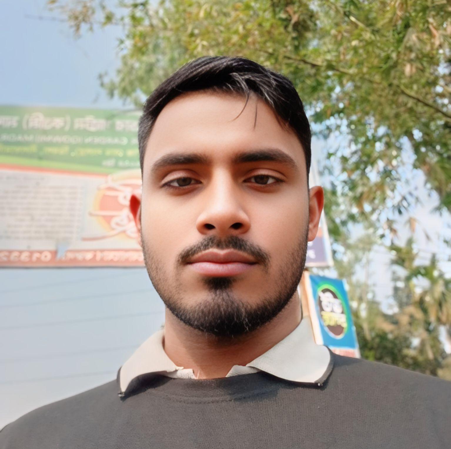 Md Abdus Salam Azad
