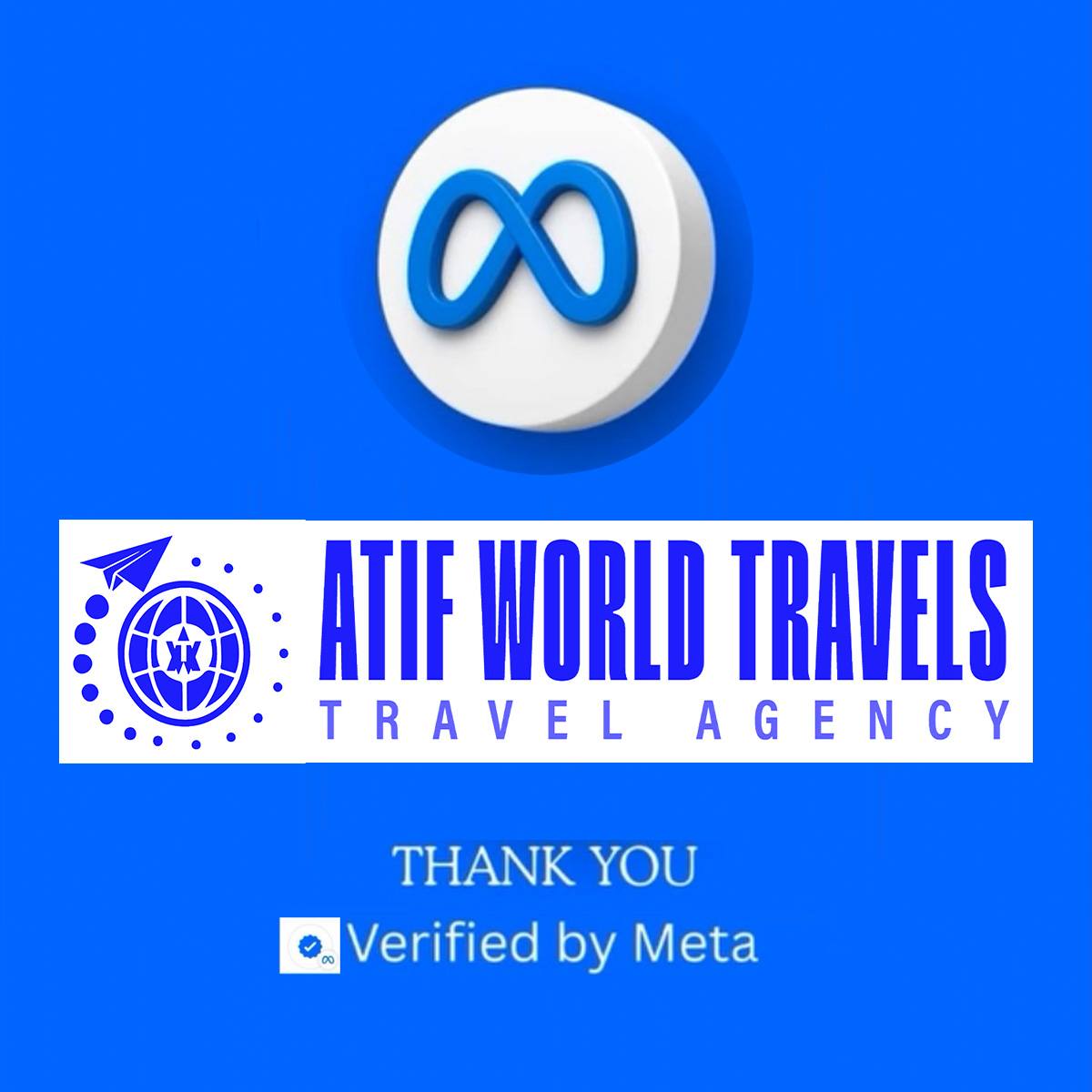 Atif World Travels | Dhaka