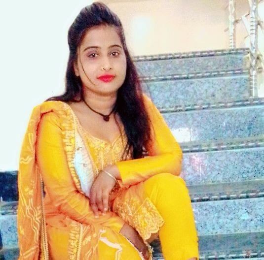 Jaya Rani Dancer